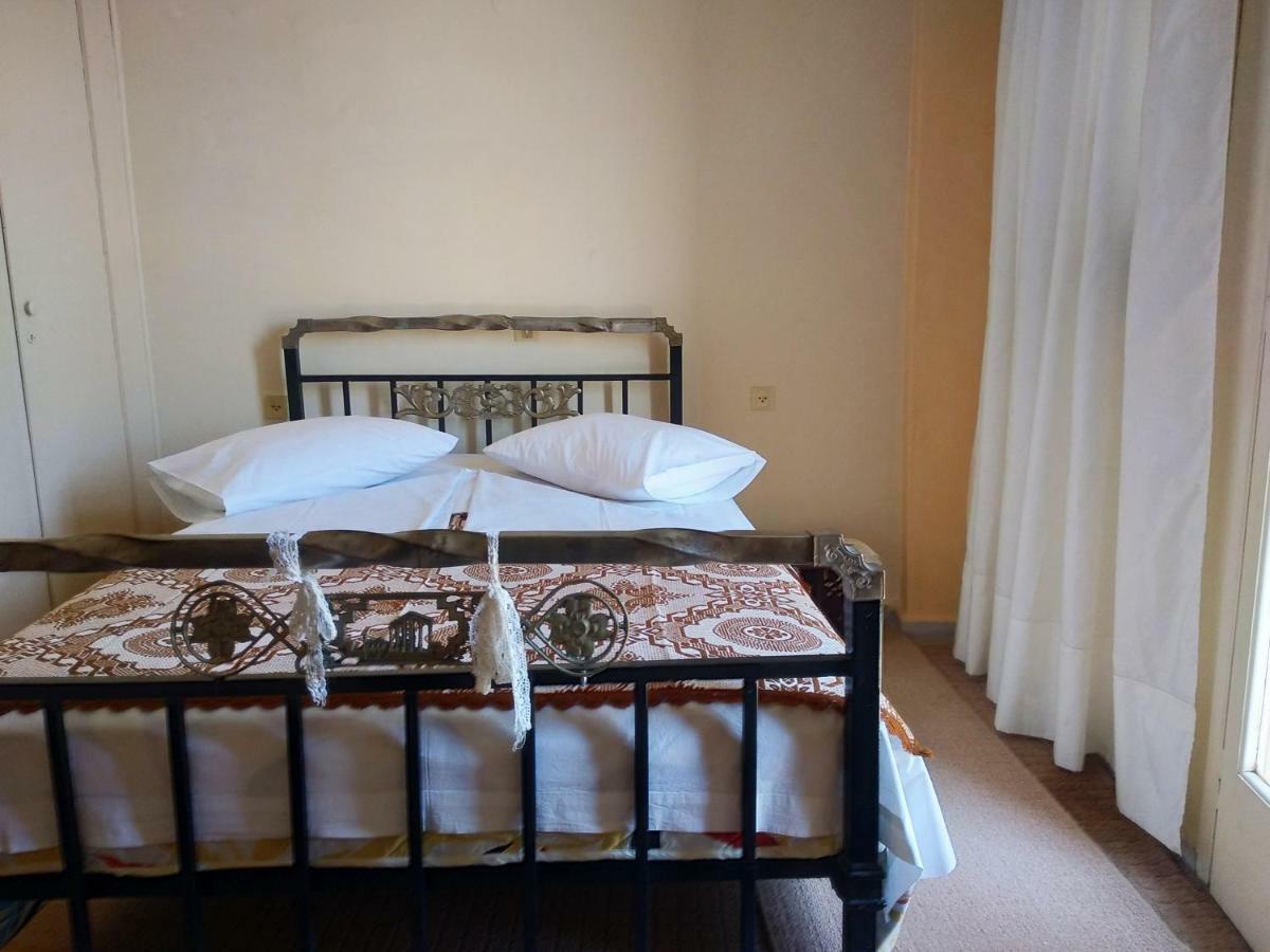 Xista Manor House Villa Pyrgi  Eksteriør billede