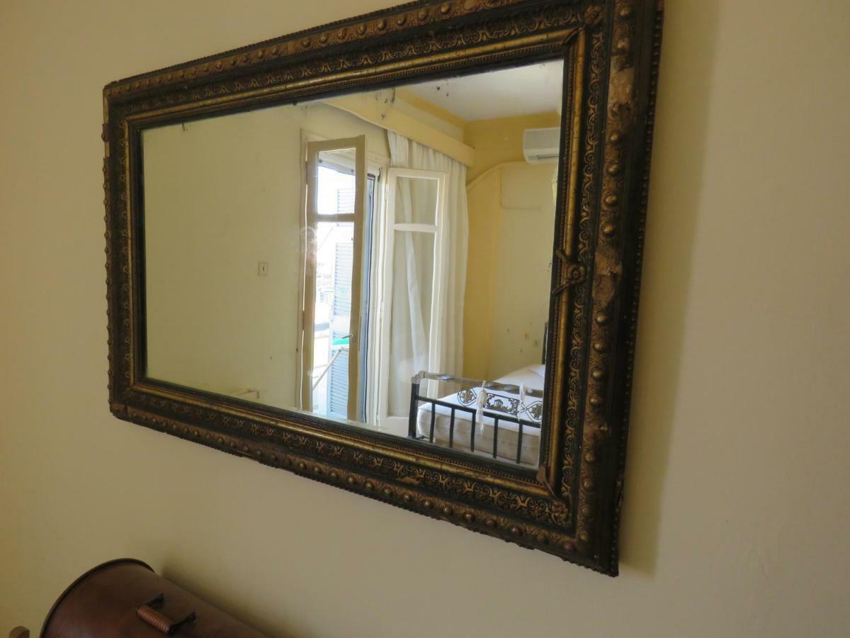 Xista Manor House Villa Pyrgi  Eksteriør billede